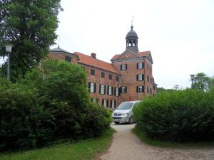 Eutiner Schloss