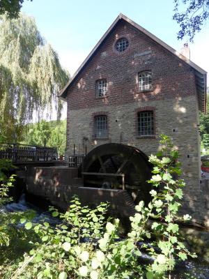Knollmeyers Mühle