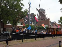 Meppel Hafen