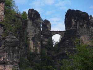 Bastei-Brücke